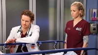 Click to watch 'Know When to Hold and...' (popup) Chicago Med